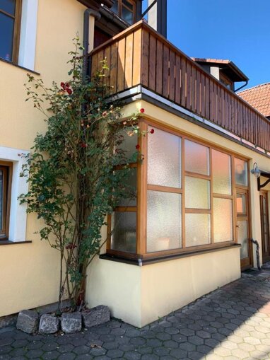 Doppelhaushälfte zum Kauf 468.000 € 5 Zimmer 146 m² 744 m² Grundstück Schöneberg Uehlfeld 91486