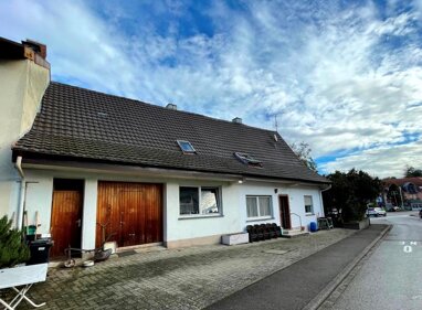 Einfamilienhaus zum Kauf 295.000 € 6 Zimmer 112,4 m² 330 m² Grundstück Schliengen Schliengen 79418