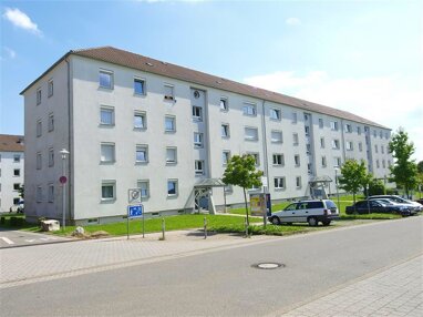 Wohnung zur Miete 1.049 € 3 Zimmer 96,8 m² 3. Geschoss Stauffenbergstr. 22 Scharnhauser Park Ostfildern 73760