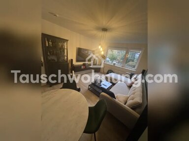 Wohnung zur Miete Tauschwohnung 860 € 3 Zimmer 59,4 m² 2. Geschoss Osdorf Hamburg 22769