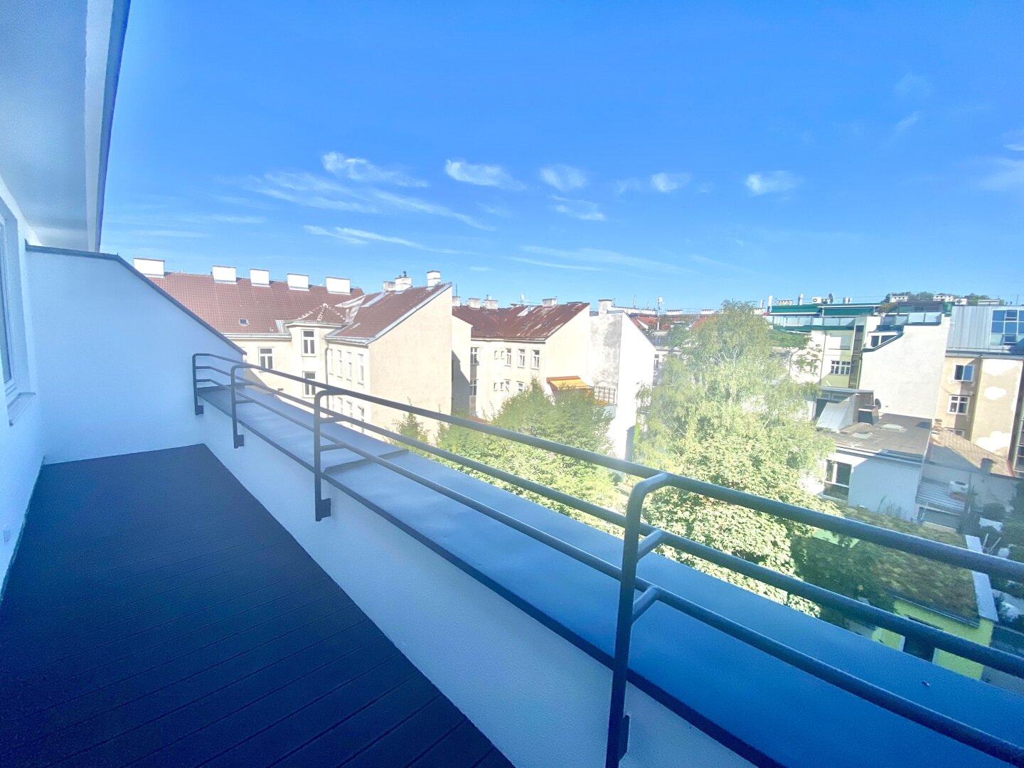 Wohnung zum Kauf 699.000 € 3 Zimmer 95,2 m²<br/>Wohnfläche 4.<br/>Geschoss Wien 1180