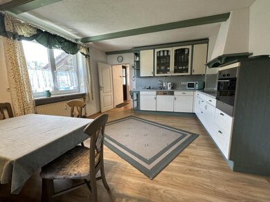 Wohnung zum Kauf 269.000 € 3 Zimmer 109,9 m² 1. Geschoss Wald a. d. Alz Garching an der Alz 84518