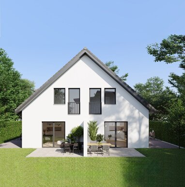 Doppelhaushälfte zum Kauf 650.000 € 4 Zimmer 92 m² Blankenburg Berlin 13129