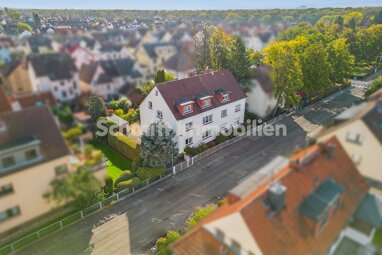 Mehrfamilienhaus zum Kauf 1.290.000 € 18 Zimmer 426,5 m² 641 m² Grundstück Schwanheim Frankfurt am Main 60529
