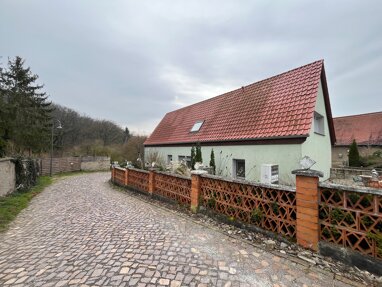 Einfamilienhaus zum Kauf 269.000 € 5 Zimmer 134 m² 641 m² Grundstück Burgholzhausen Eckartsberga 06648
