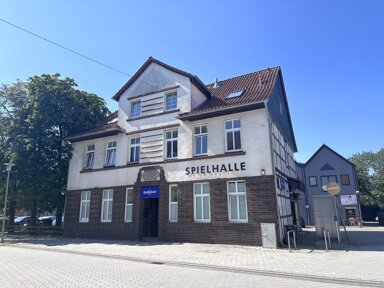 Mehrfamilienhaus zum Kauf 530.000 € 10 Zimmer 189 m² 414 m² Grundstück Burgdorf - Mitte Burgdorf 31303