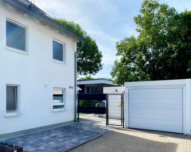 Reihenendhaus zum Kauf 550.000 € 4 Zimmer 128,2 m² 301 m² Grundstück Obermarxloh Duisburg / Hamborn 47167