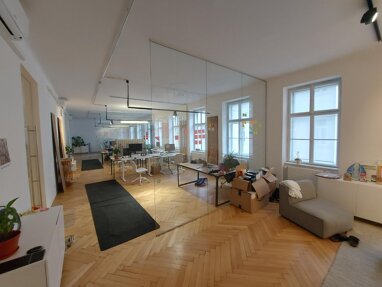 Bürofläche zur Miete 2.587,13 € 4 Zimmer 185,5 m² Bürofläche Wien 1070
