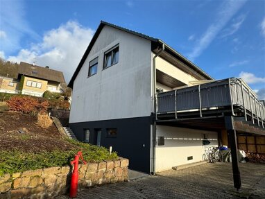 Doppelhaushälfte zum Kauf 289.000 € 4 Zimmer 122 m² 459 m² Grundstück Würdinghausen Kirchhundem 57399