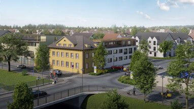 Neubauprojekt zum Kauf Donaueschingen Donaueschingen 78166