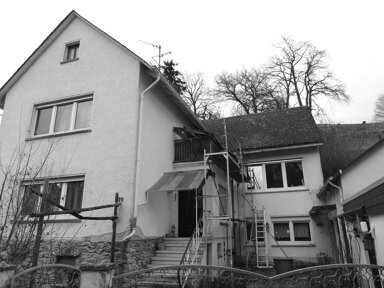 Einfamilienhaus zum Kauf 250.000 € 6 Zimmer 190 m² 580 m² Grundstück Blessenbach Weinbach 35796