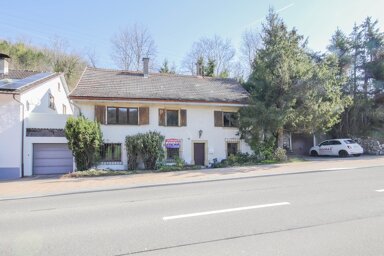 Einfamilienhaus zum Kauf 229.000 € 6 Zimmer 165 m² 2.039 m² Grundstück Riedern am Sand Klettgau 79771