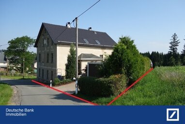 Einfamilienhaus zum Kauf Provisionsfrei 26.000 € 8 Zimmer 280 m² 689 m² Grundstück Lichtenau Stützengrün 08328