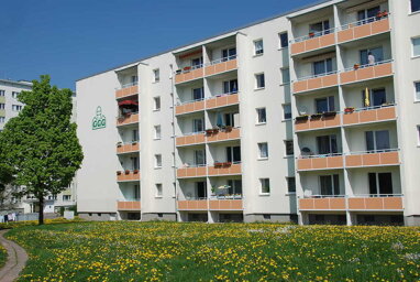 Wohnung zur Miete 334 € 3 Zimmer 56,8 m² 2. Geschoss Clausewitzstr. 8 Yorckgebiet 232 Chemnitz 09130