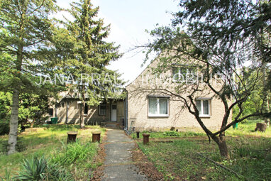Einfamilienhaus zum Kauf 264.000 € 4 Zimmer 90,7 m² 1.260 m² Grundstück Oranienburg Oranienburg 16515