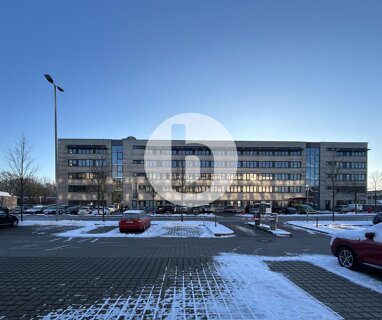 Bürogebäude zur Miete Provisionsfrei 16 € 832 m² Bürofläche Fuhlsbüttel Hamburg 22335
