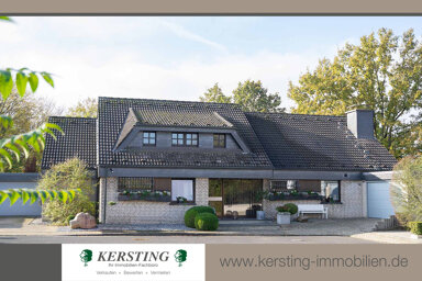 Mehrfamilienhaus zum Kauf 765.000 € 9 Zimmer 258 m² 493 m² Grundstück Königshof - West Krefeld 47807