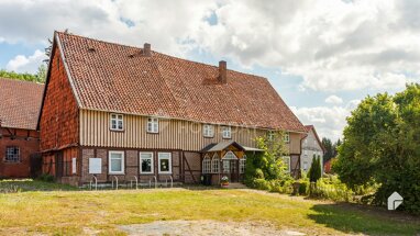 Bauernhaus zum Kauf 59.000 € 8 Zimmer 308 m² 3.631 m² Grundstück Ippensen Einbeck 37574