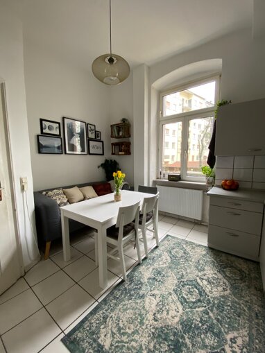 Wohnung zur Miete 750 € 2 Zimmer 56 m² Erdgeschoss Oststadt - Nord Mannheim 68165