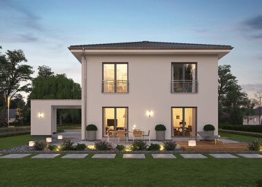 Einfamilienhaus zum Kauf 335.559 € 5 Zimmer 150 m² 567 m² Grundstück Trittenheim 54349