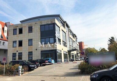 Bürofläche zur Miete 15 € 250 m² Bürofläche teilbar ab 250 m² Kelsterbach 65451