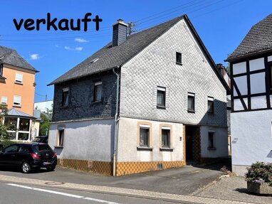 Bauernhaus zum Kauf 76.900 € 5 Zimmer 107 m² 981 m² Grundstück Traben Traben-Trarbach 56841