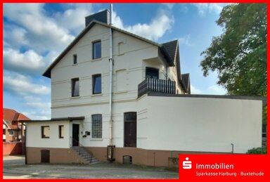 Wohnung zum Kauf 189.000 € 2,5 Zimmer 72,9 m² Buxtehude Buxtehude 21614