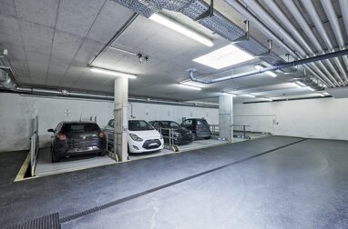 Garage zum Kauf 19.400 € Zinckgasse 15-17 Wien 1150