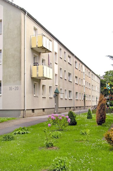 Wohnung zur Miete 349 € 2 Zimmer 41,8 m² 1. Geschoss Biegerfelder Weg 18 Huckingen Duisburg 47259