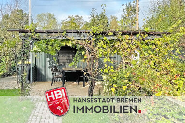 Haus zum Kauf 40.000 € 1 Zimmer 23 m² 452 m² Grundstück In den Hufen Bremen 28219
