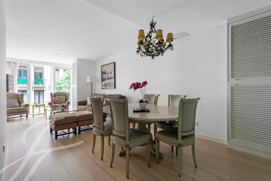 Apartment zur Miete 3.350 € 90 m² 2. Geschoss Madrid 28009