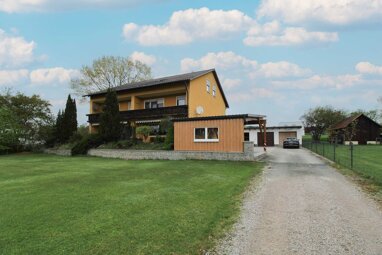 Doppelhaushälfte zum Kauf 180.000 € 4 Zimmer 110,1 m² 492,1 m² Grundstück Altendorf Altendorf 92540