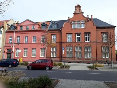 Büro-/Praxisfläche zur Miete 10 € 280 m² Bürofläche Senftenberg Senftenberg 01968