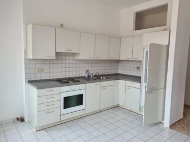 Wohnung zur Miete 350 € 2 Zimmer 60,1 m² 3. Geschoss Bahnhofstraße 16 Löbau Löbau 02708