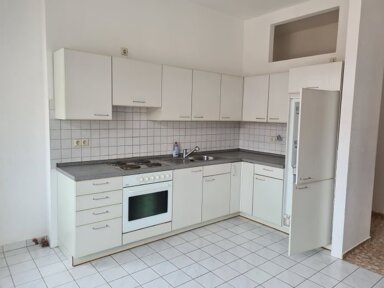 Wohnung zur Miete 350 € 2 Zimmer 60,1 m² 3. Geschoss frei ab 01.03.2025 Bahnhofstraße 16 Löbau Löbau 02708