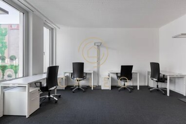 Bürokomplex zur Miete Provisionsfrei 20 m² Bürofläche teilbar ab 1 m² Charlottenburg Berlin 10707