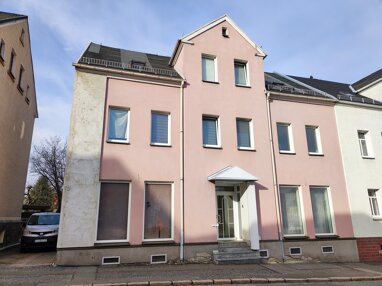 Mehrfamilienhaus zum Kauf 170.000 € 10 Zimmer 240 m² 330 m² Grundstück Cainsdorf Zwickau 08064
