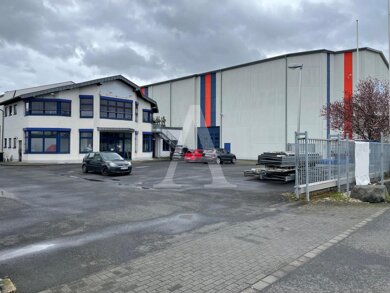 Halle/Industriefläche zur Miete 1.500 m² Lagerfläche teilbar ab 1.500 m² Ottenheim Weilerswist 53919