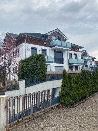 Wohnung zur Miete 930 € 3 Zimmer 84 m² 1. Geschoss Buchenweg 11 b Marktoberdorf Marktoberdorf 87616