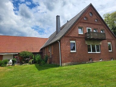 Haus zum Kauf 425.000 € 11 Zimmer 345 m² 6.848 m² Grundstück Wasserstraße Petershagen , Weser 32469