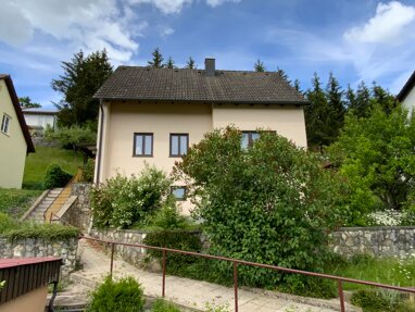 Einfamilienhaus zum Kauf 235.000 € 6 Zimmer 100 m² 703 m² Grundstück Konstein Wellheim 91809