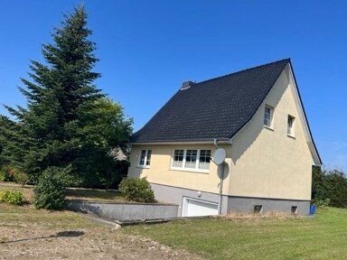 Einfamilienhaus zum Kauf 262.000 € 5 Zimmer 192 m² 1.281 m² Grundstück frei ab 01.12.2024 Dettmannsdorf-Kölzow Dettmannsdorf 18334