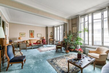 Wohnung zum Kauf 3.500.000 € 8 Zimmer 233 m² 6th (Saint Germain des Prés - Luxembourg) 75006