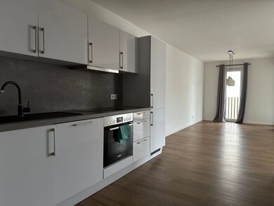 Wohnung zur Miete 830 € 2 Zimmer 68,9 m² 3. Geschoss Villingen-Schwenningen 78048