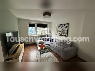 Wohnung zur Miete Tauschwohnung 600 € 3 Zimmer 62 m² 1. Geschoss Bilk Düsseldorf 40225