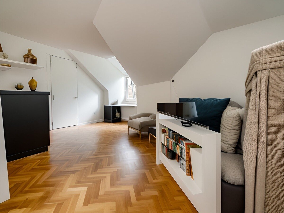 Wohnung zur Miete 300 € 1 Zimmer 13 m²<br/>Wohnfläche 2. Stock<br/>Geschoss 01.08.2024<br/>Verfügbarkeit Heiligenhafen 23774