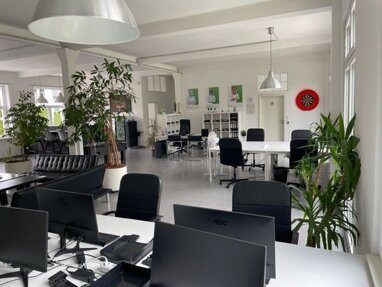 Bürofläche zur Miete Provisionsfrei 9,10 € 2 Zimmer 165 m² Bürofläche Sudbrack Bielefeld 33611