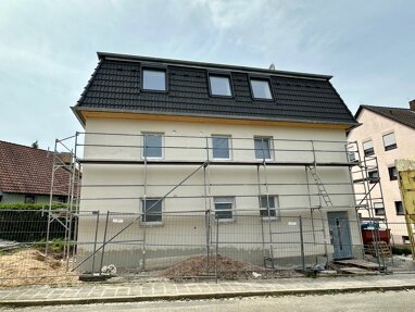 Wohnung zur Miete 794 € 2 Zimmer 71 m² 2. Geschoss Neustadt Neustadt an der Aisch 91413
