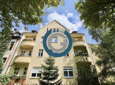 Wohnung zum Kauf 209.000 € 2 Zimmer 67,1 m² 2. Geschoss Lichterfelde Berlin 12207