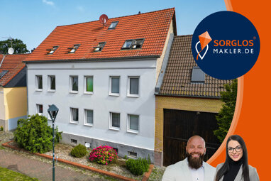 Mehrfamilienhaus zum Kauf 255.000 € 2 Zimmer 229,7 m² 683 m² Grundstück Ebendorf Ebendorf 39179